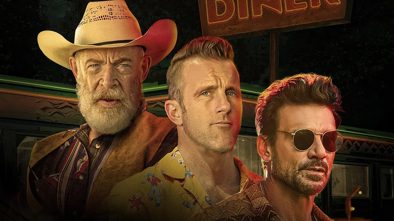 Cena de Um Dia de Crime (2023)