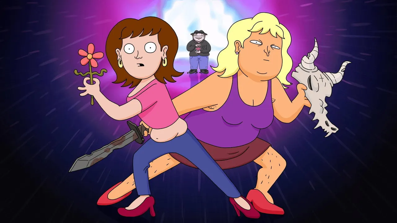 Cena de YOLO (2020)