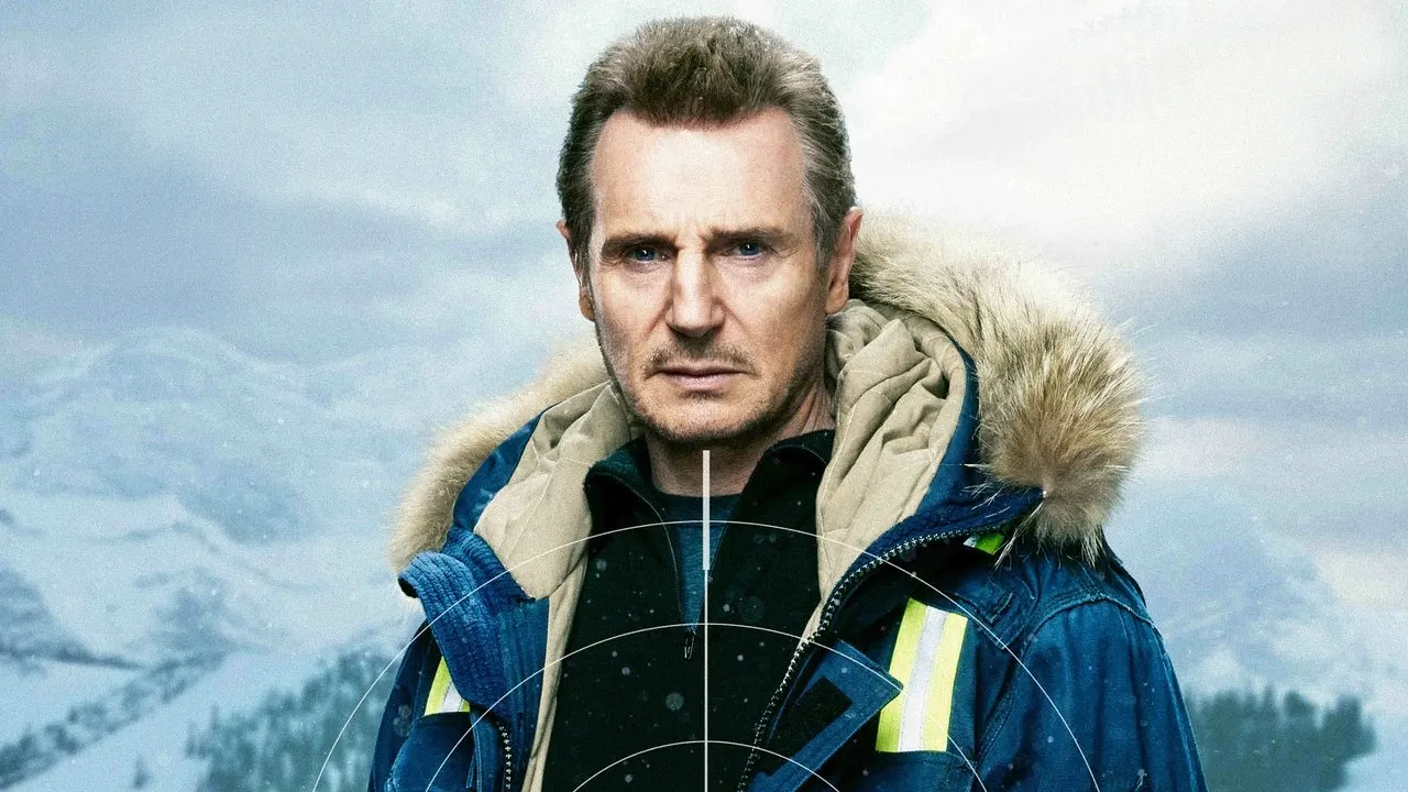 Cena de Vingança a Sangue Frio (2019)