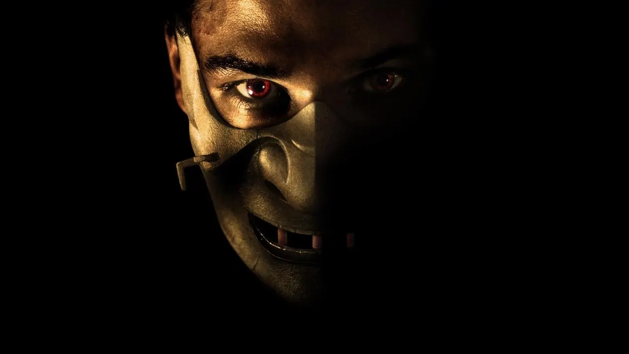 Cena de Hannibal, a Origem do Mal (2007)