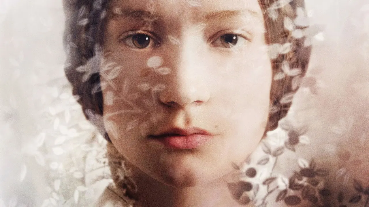 Cena de Jane Eyre (2011)