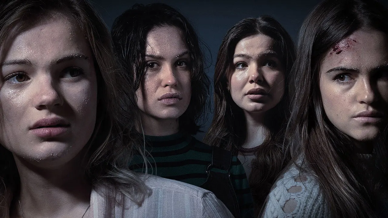 Cena de Falsidade (2019)