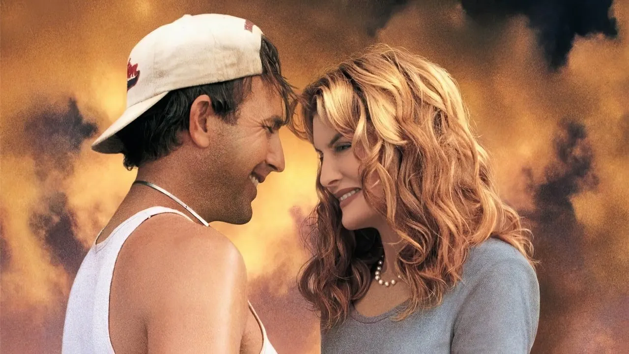 Cena de O Jogo da Paixão (1996)
