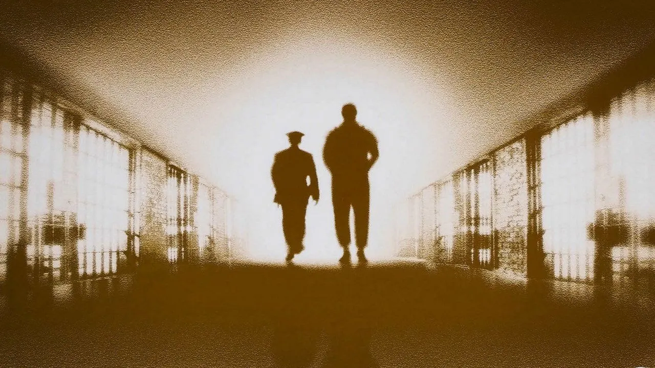 Cena de À Espera de um Milagre (1999)
