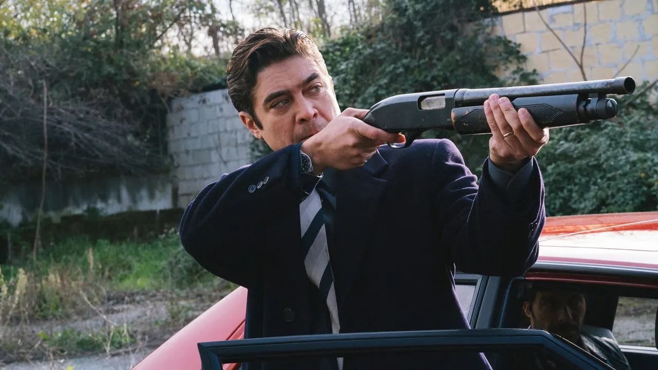 Cena de Nada Santo (2019)
