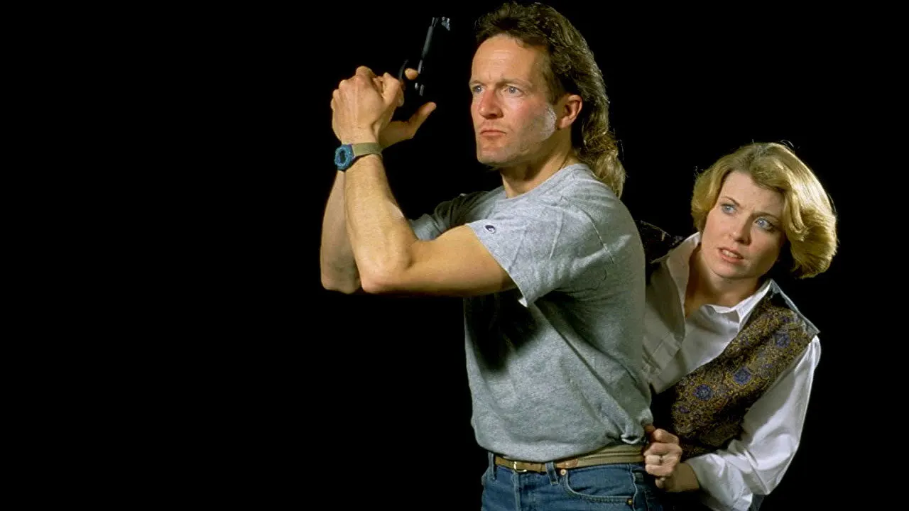 Cena de Guardiões do Tempo (1994)