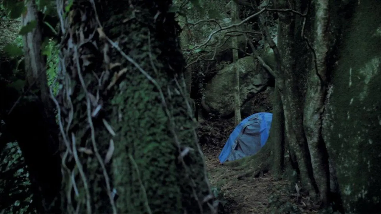 Cena de Infinito (2011)