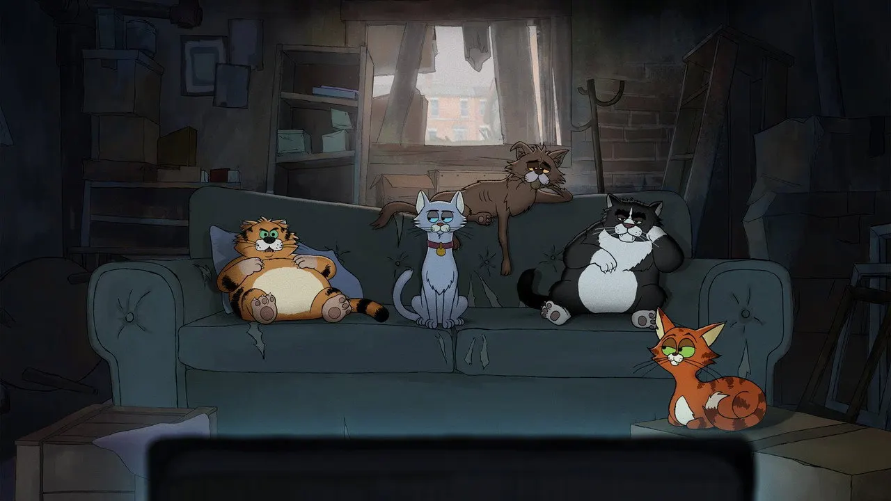Cena de de Ricky Gervais (2026)