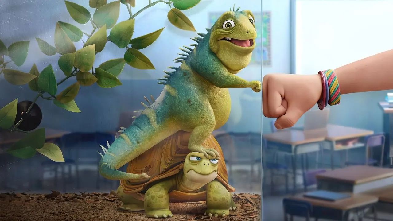 Cena de Leo (2023)