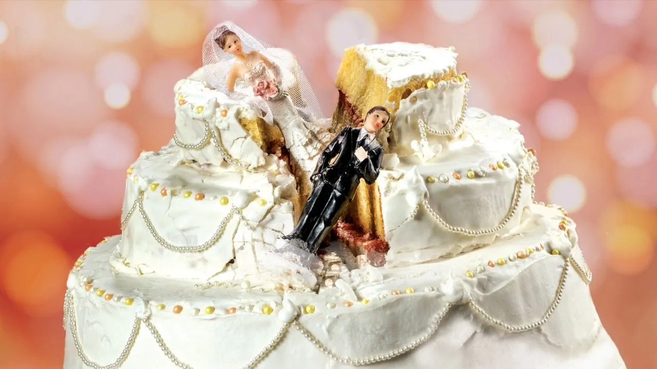 Cena de Amor, Casamentos e Outros Desastres (2020)