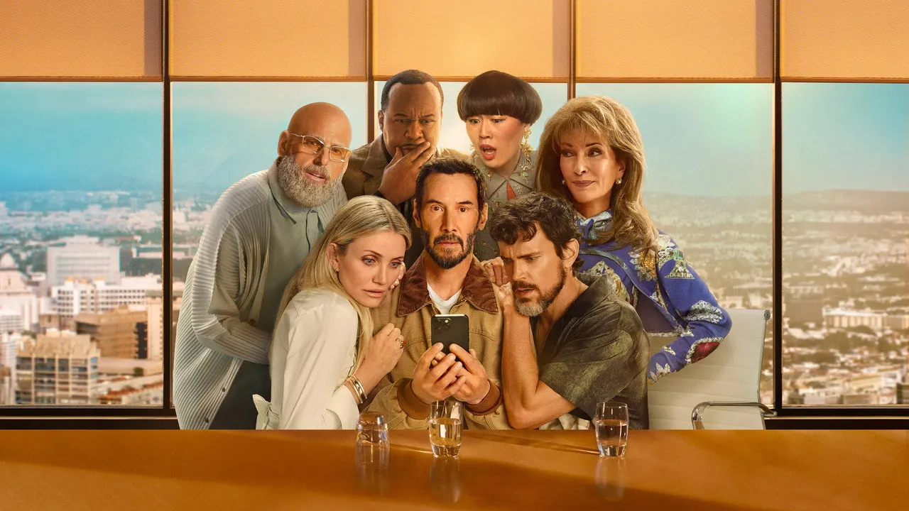 Cena de Consequência (2026)