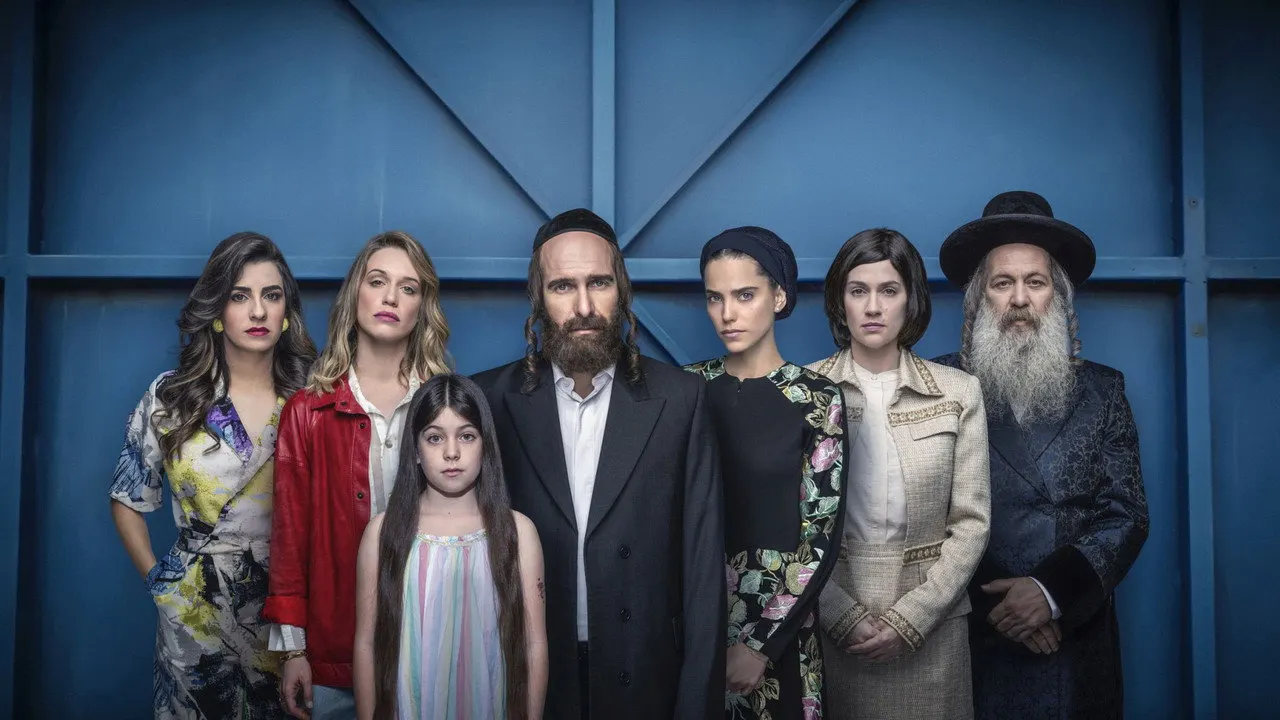 Cena de A Autonomia (2018)