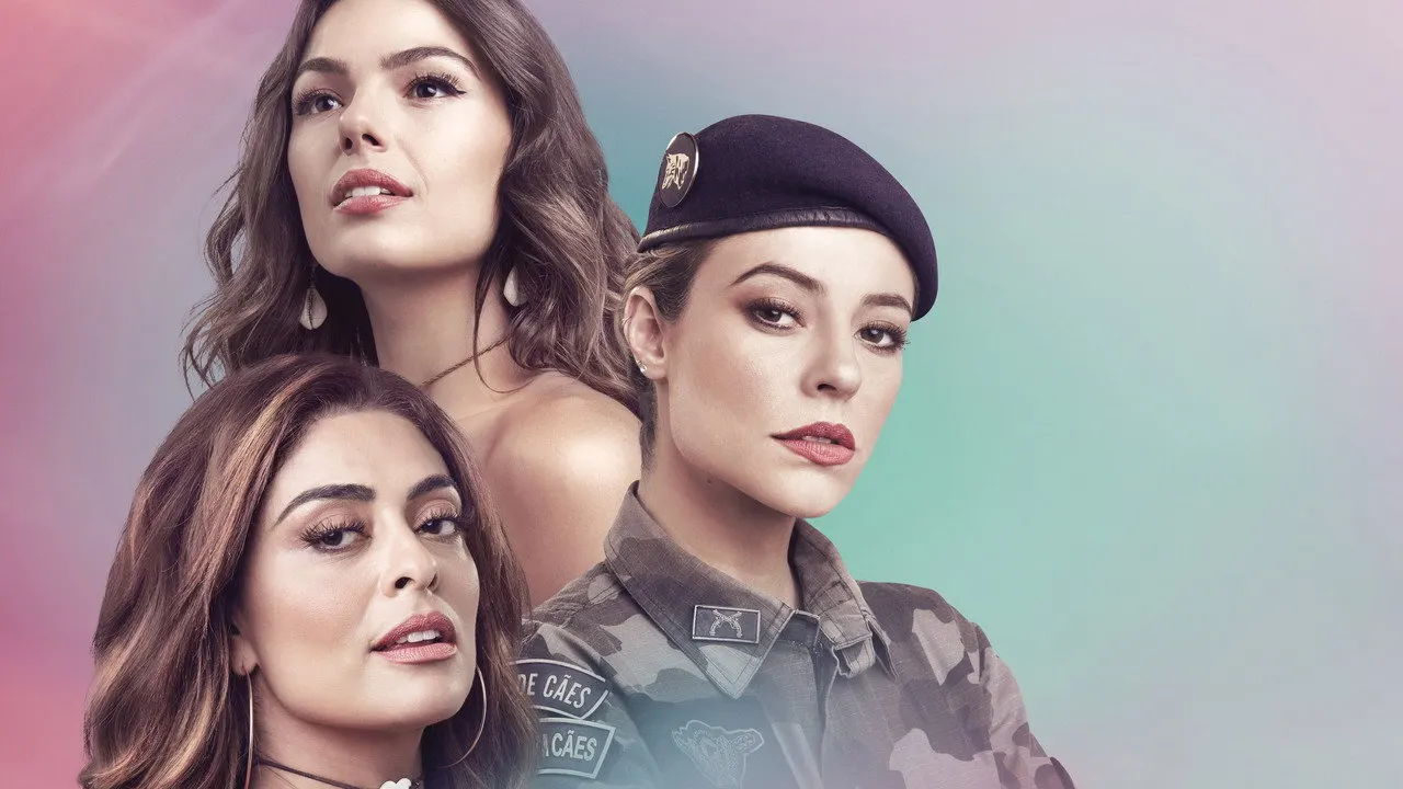 Cena de A Força do Querer (2017)
