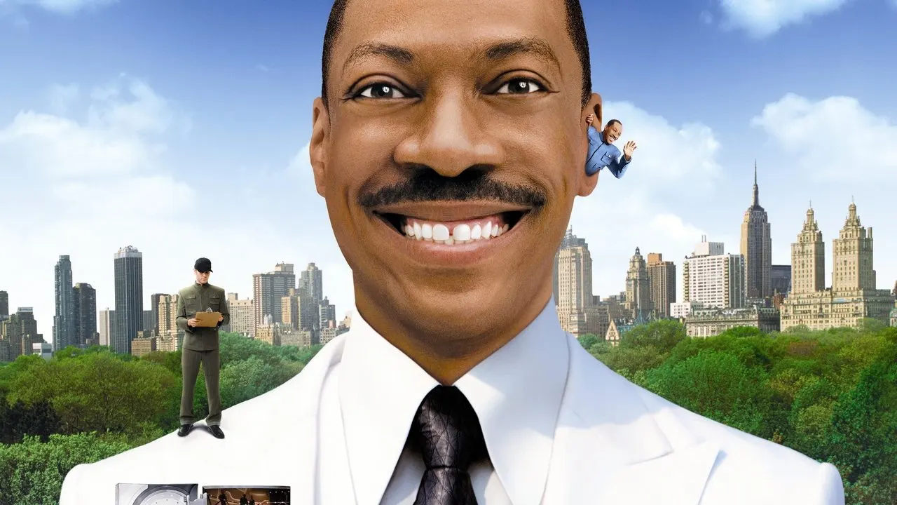 Cena de O Grande Dave (2008)
