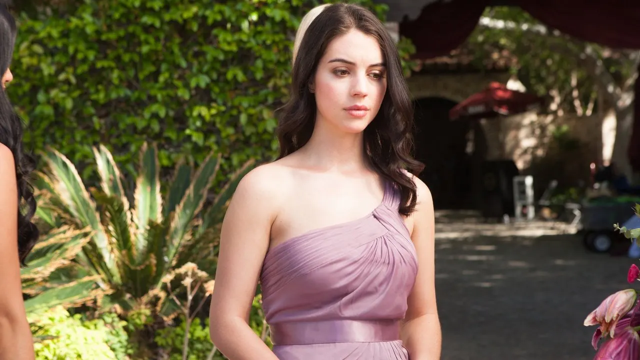 Cena de Amor Não Tem Preço (2017)