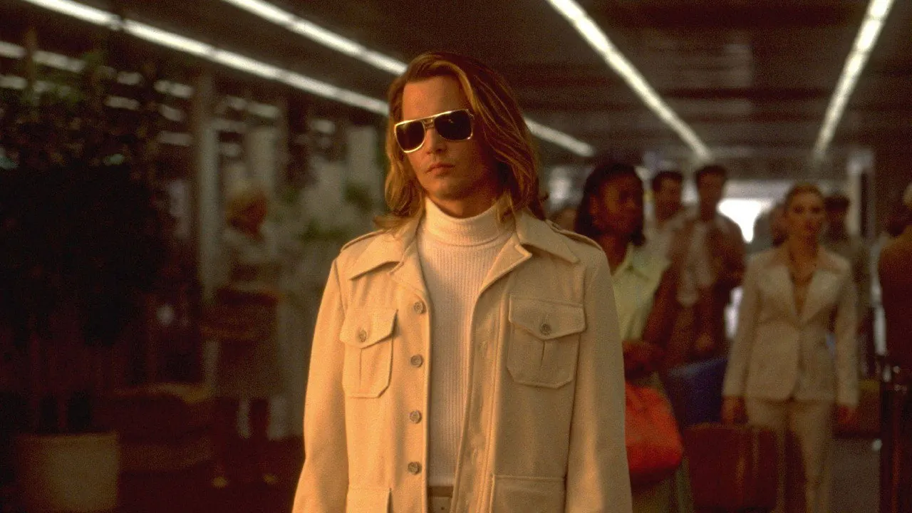Cena de Profissão de Risco (2001)