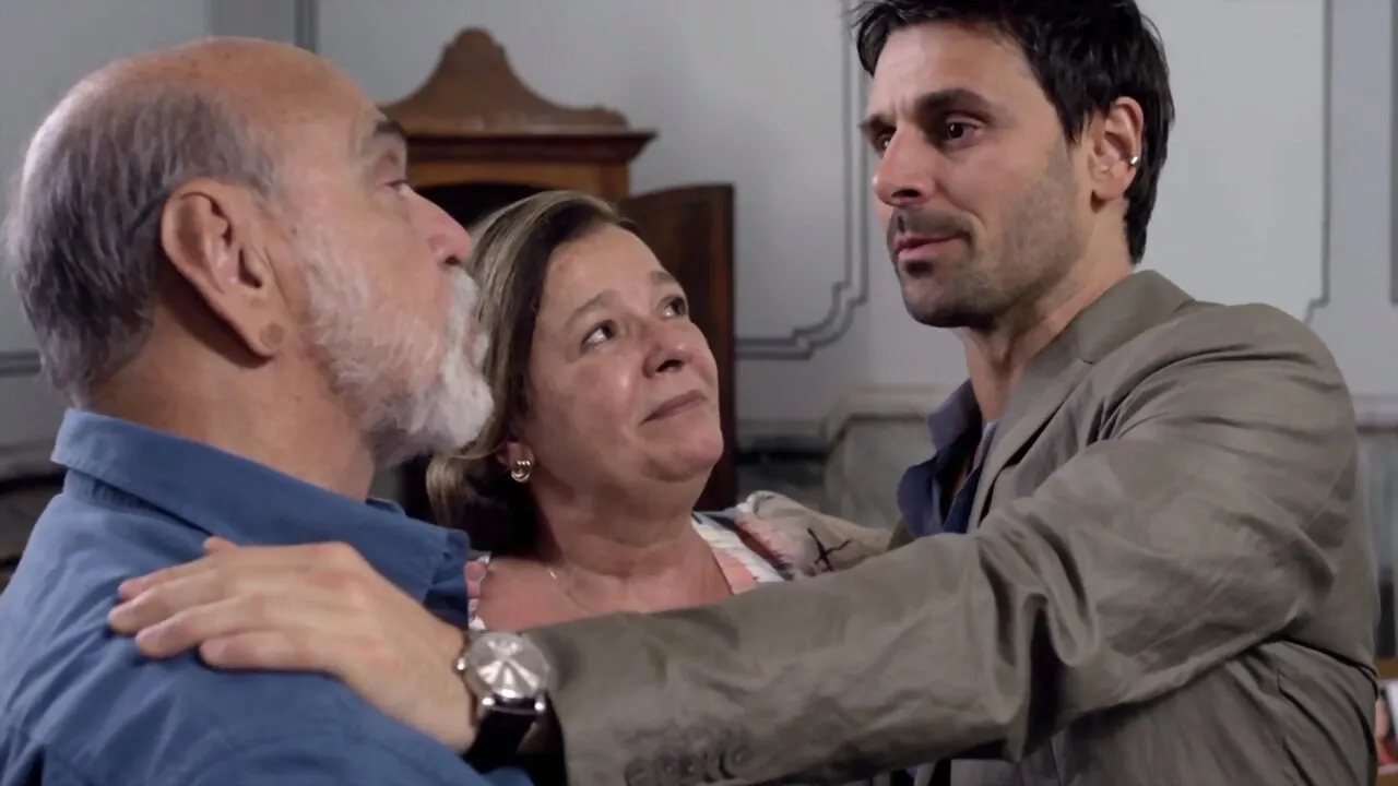 Cena de Vazio Coração (2013)