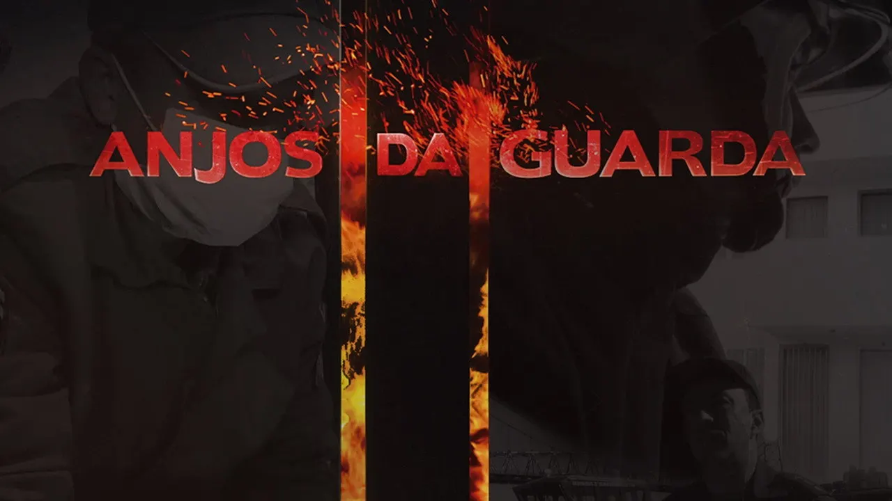 Cena de Anjos da Guarda (2015)