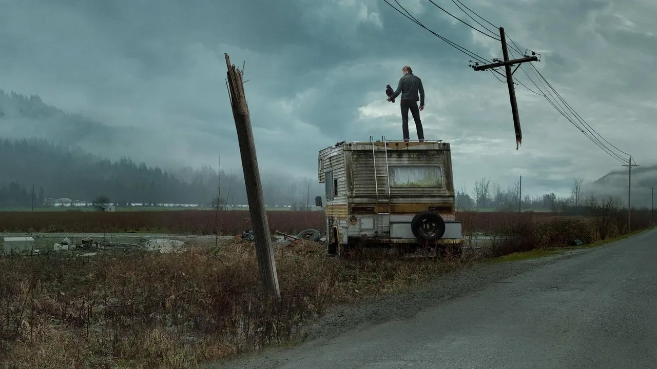 Cena de The Stand (2020)