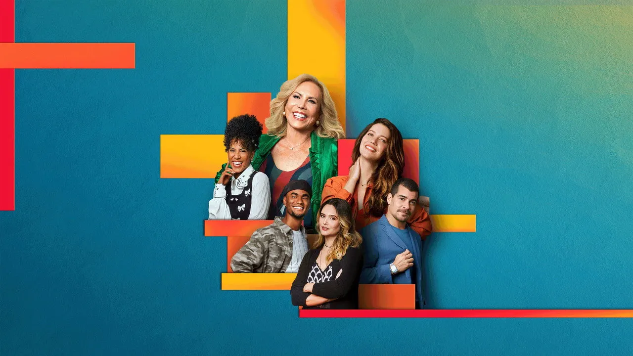 Cena de Familia e Tudo (2024)