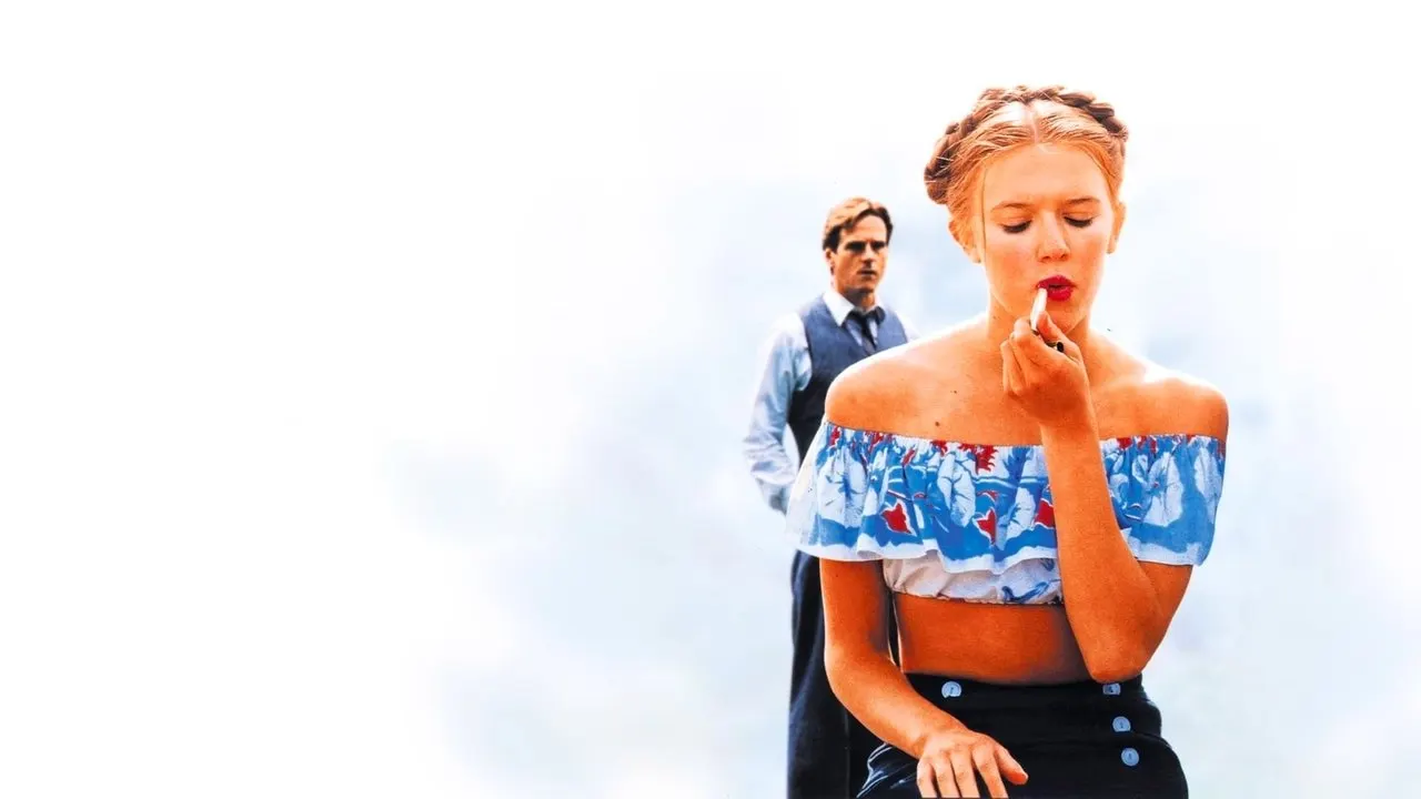 Cena de Lolita (1997)