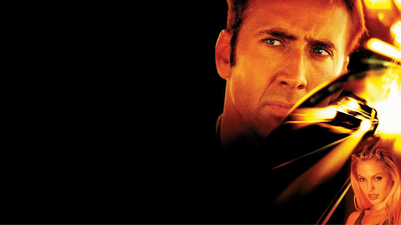 Cena de 60 Segundos (2000)