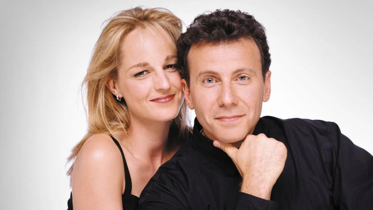 Cena de Louco por Você (1992)
