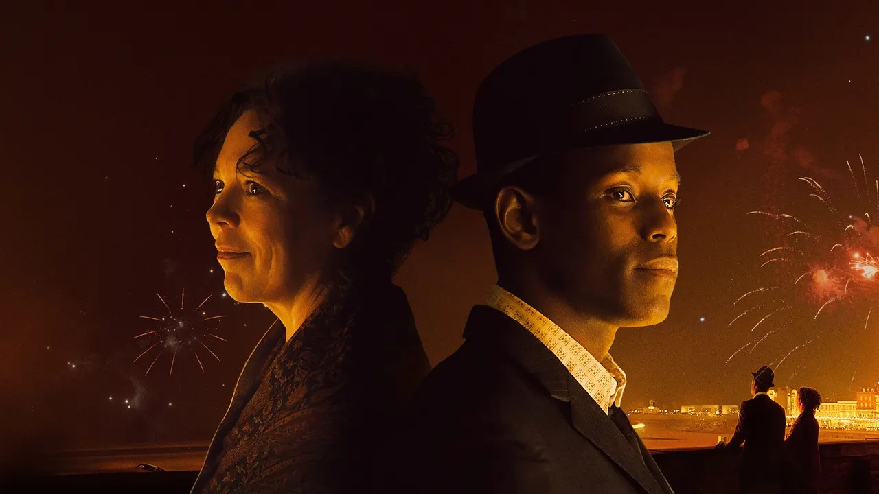 Cena de Império da Luz (2022)