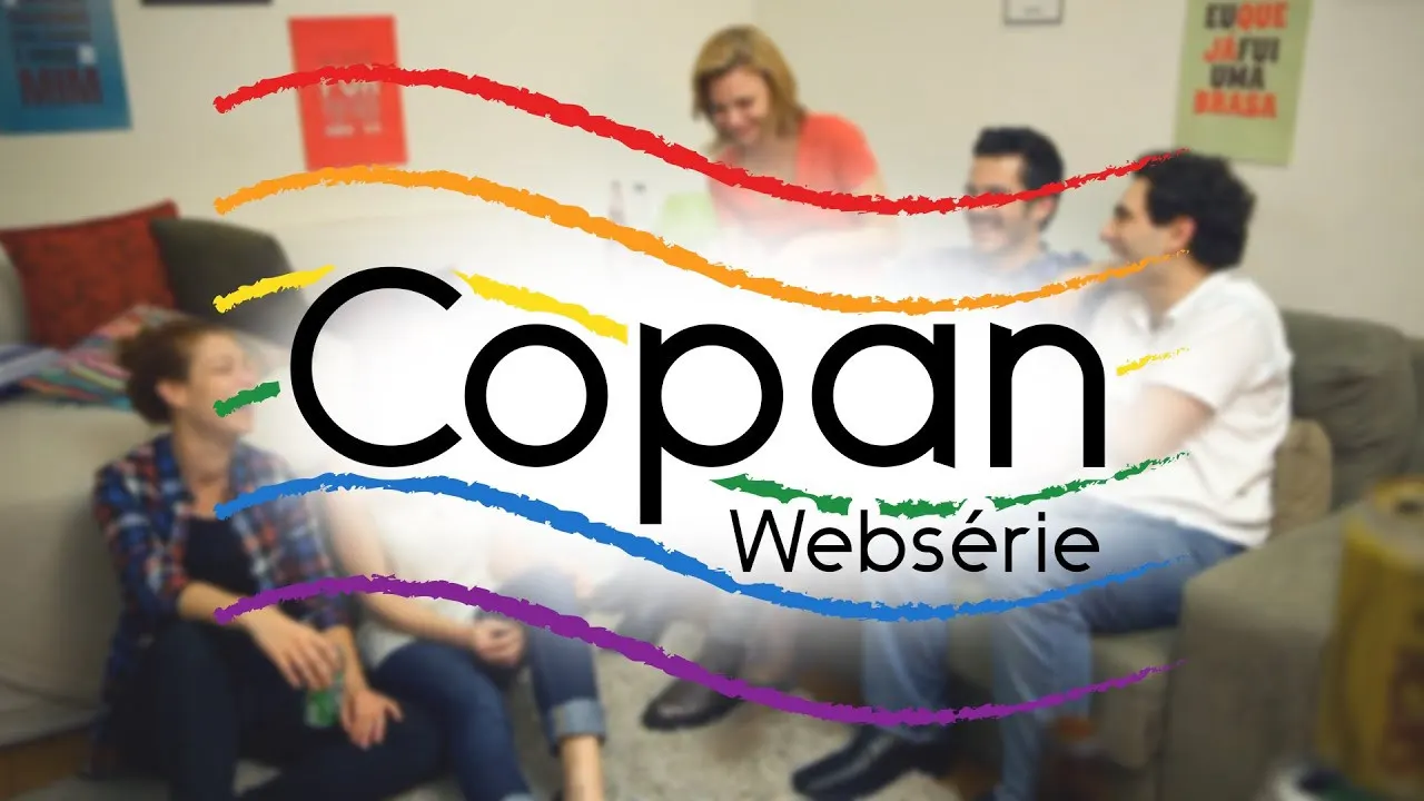 Cena de Copan Websérie (2015)