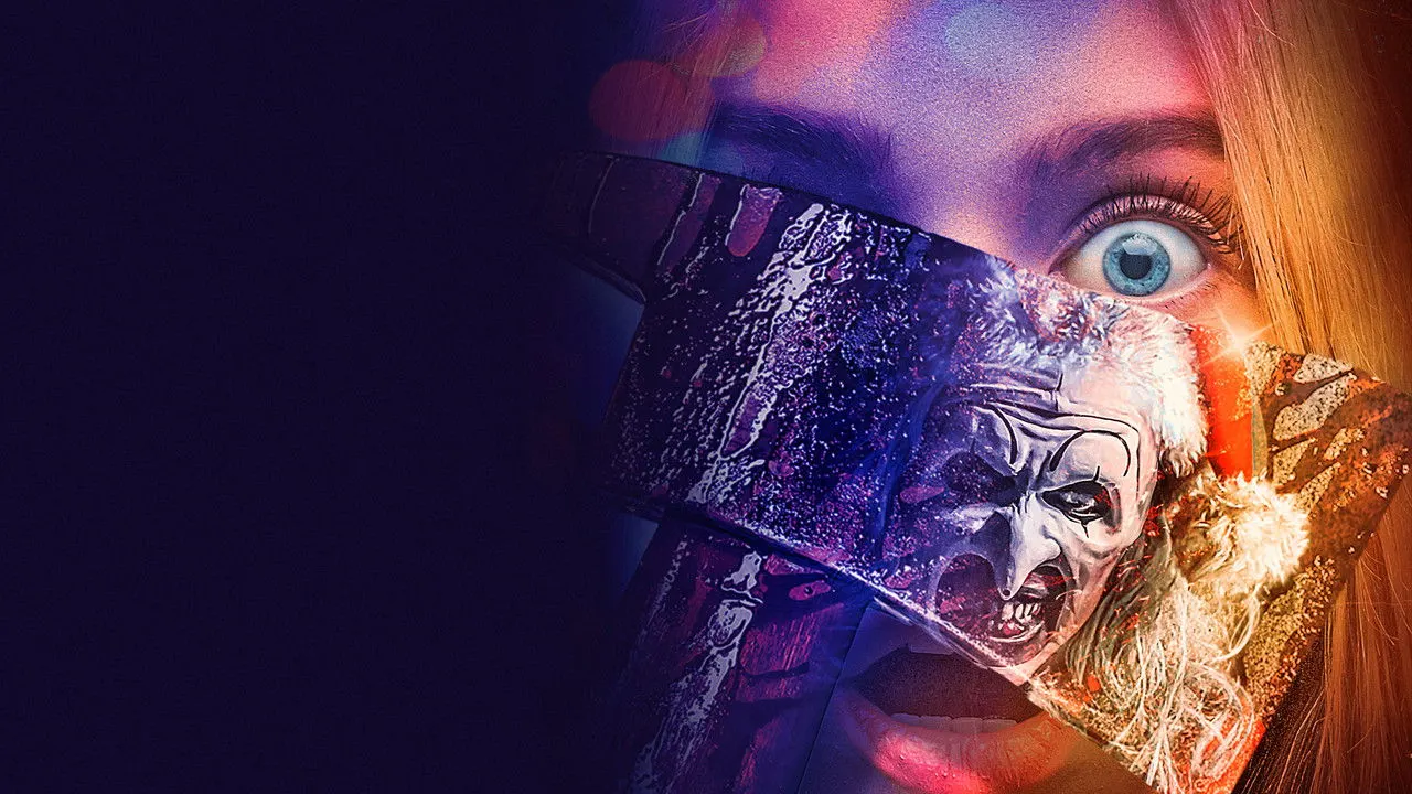 Cena de Terrifier 3 (2024)