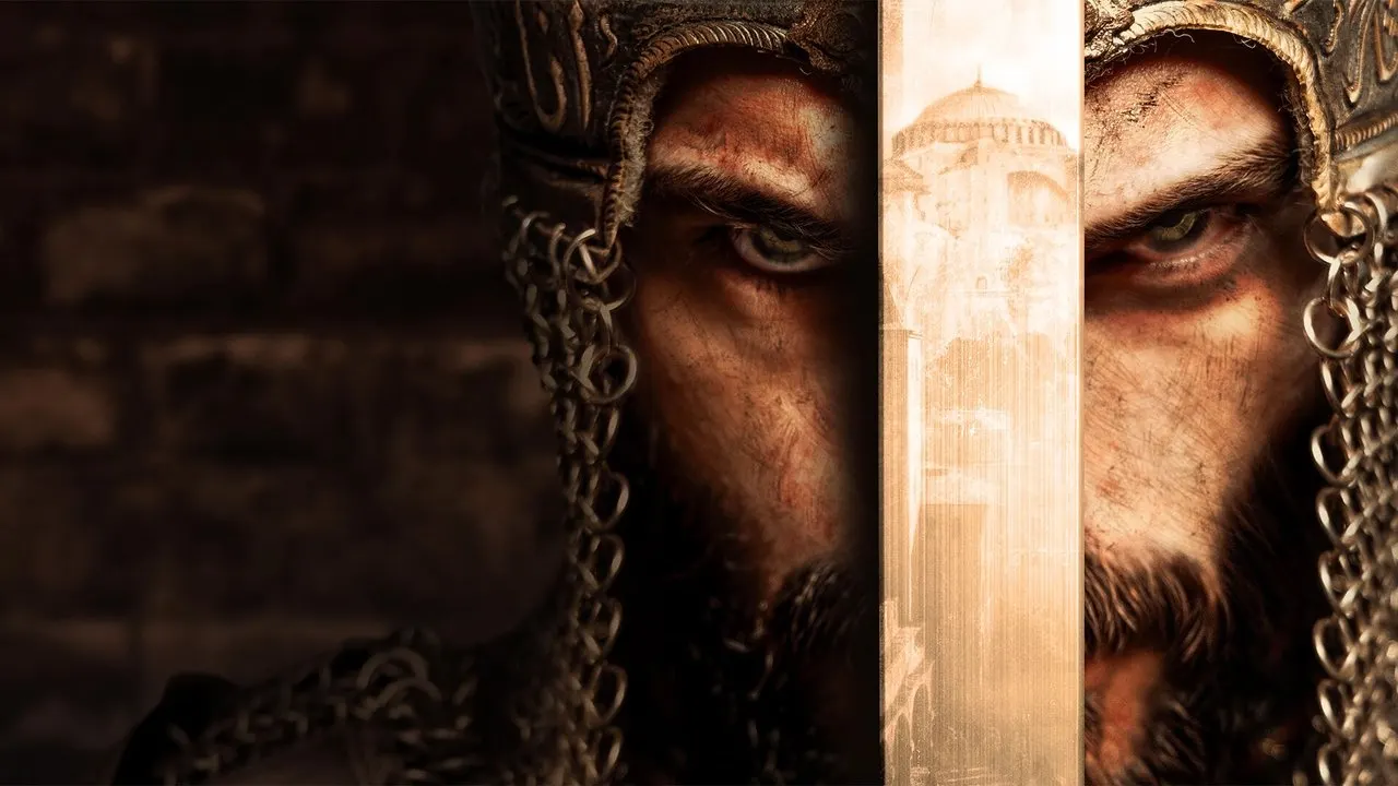 Cena de Mehmed_ Fetihler Sultanı (2024)