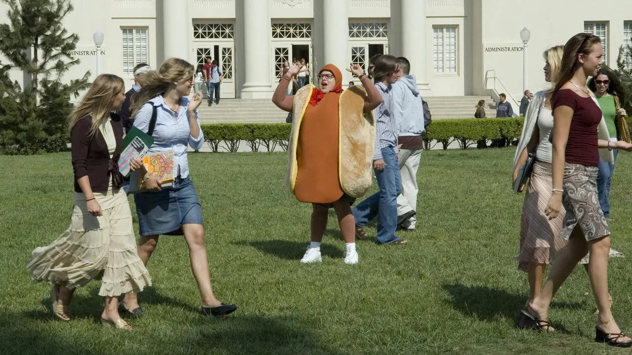 Cena de Aprovados (2006)