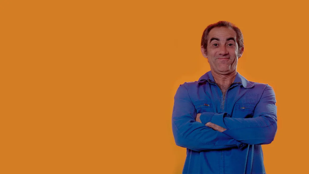 Cena de Os Trapalhões (1977)