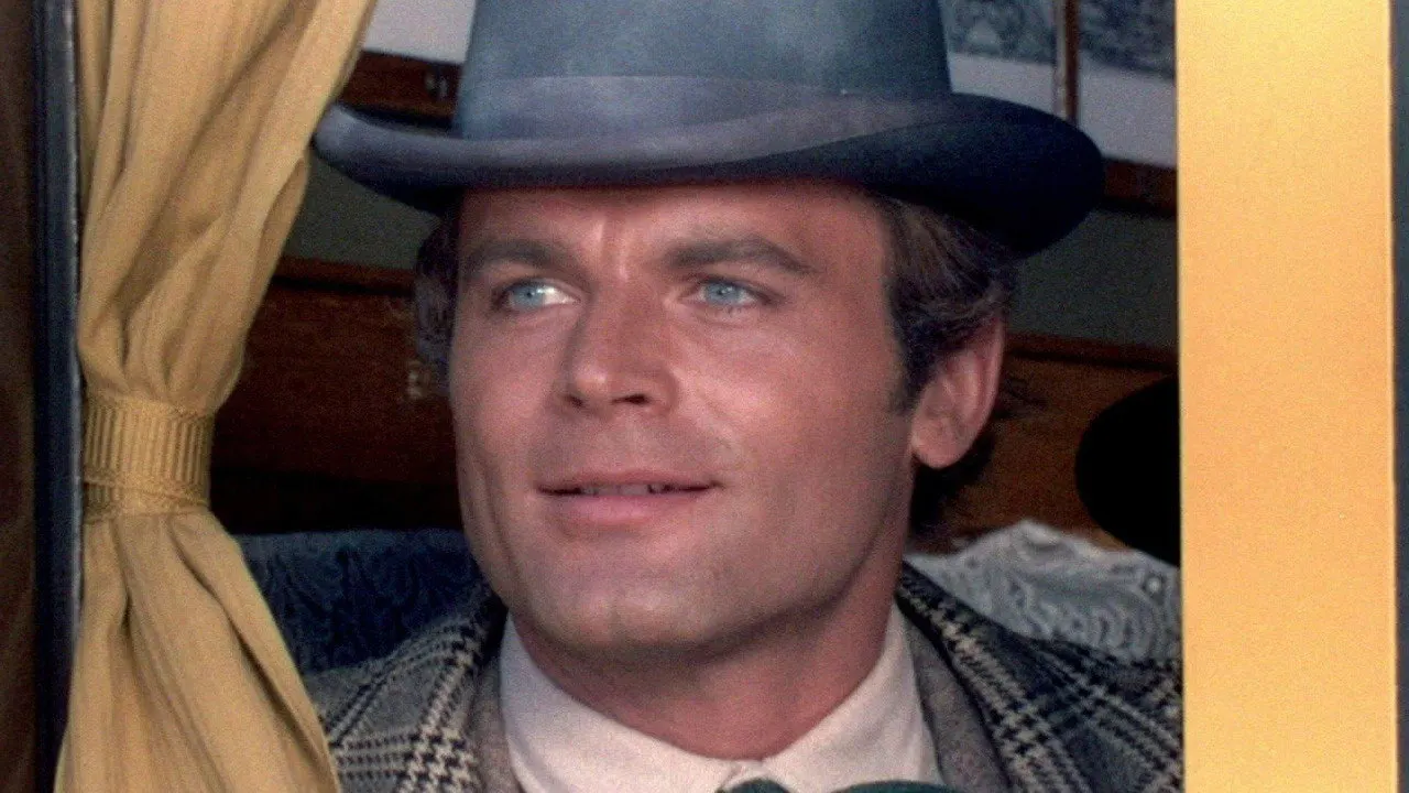 Cena de E Agora Me Chamam O Magnífico (1972)