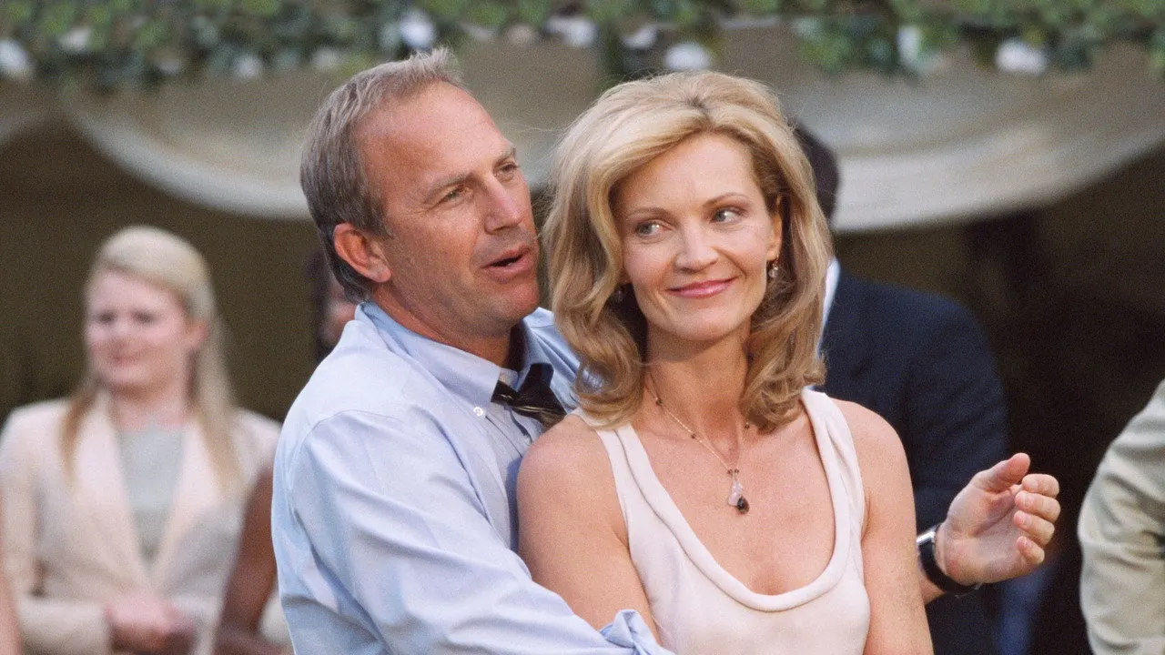 Cena de A Outra Face da Raiva (2005)