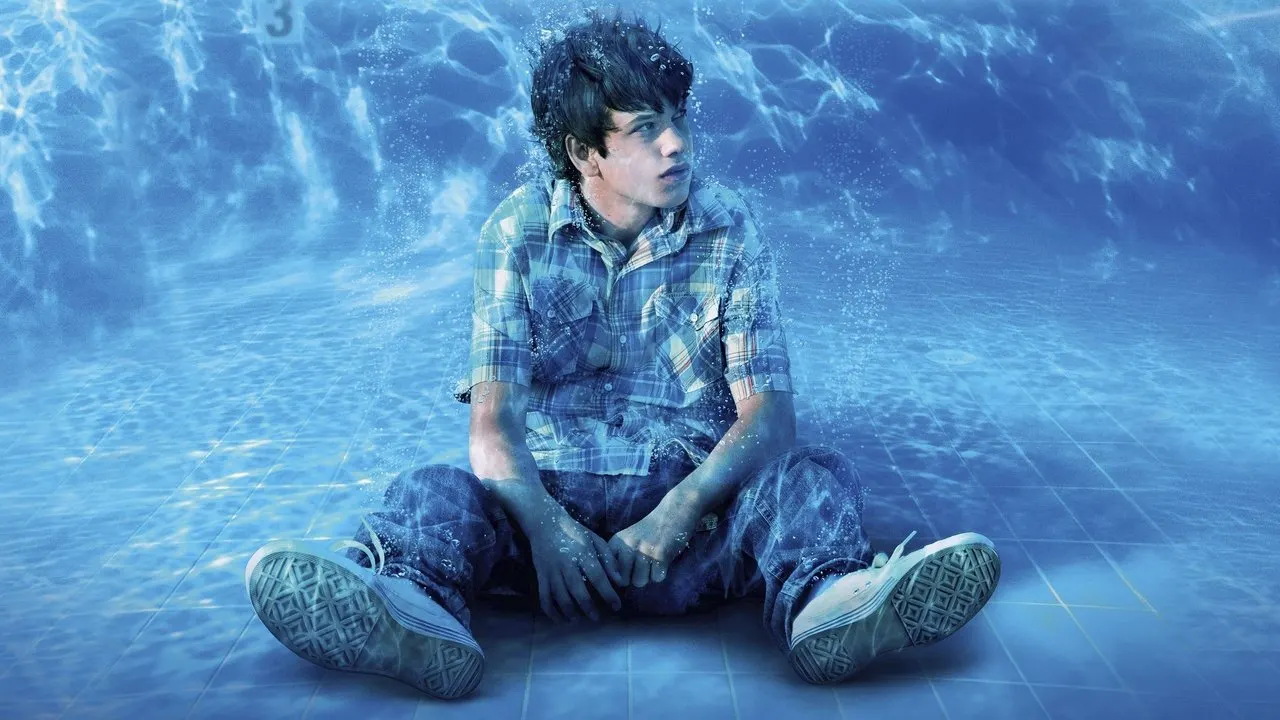 Cena de O Verão da Minha Vida (2013)