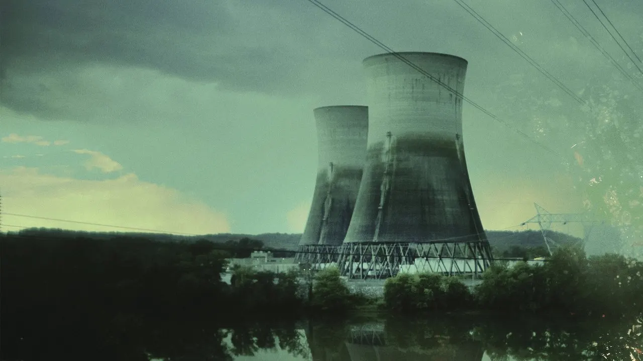Cena de Reação Nuclear (2022)