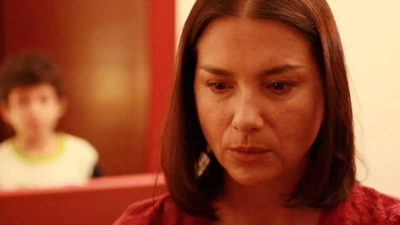 Cena de Latidos (2013)