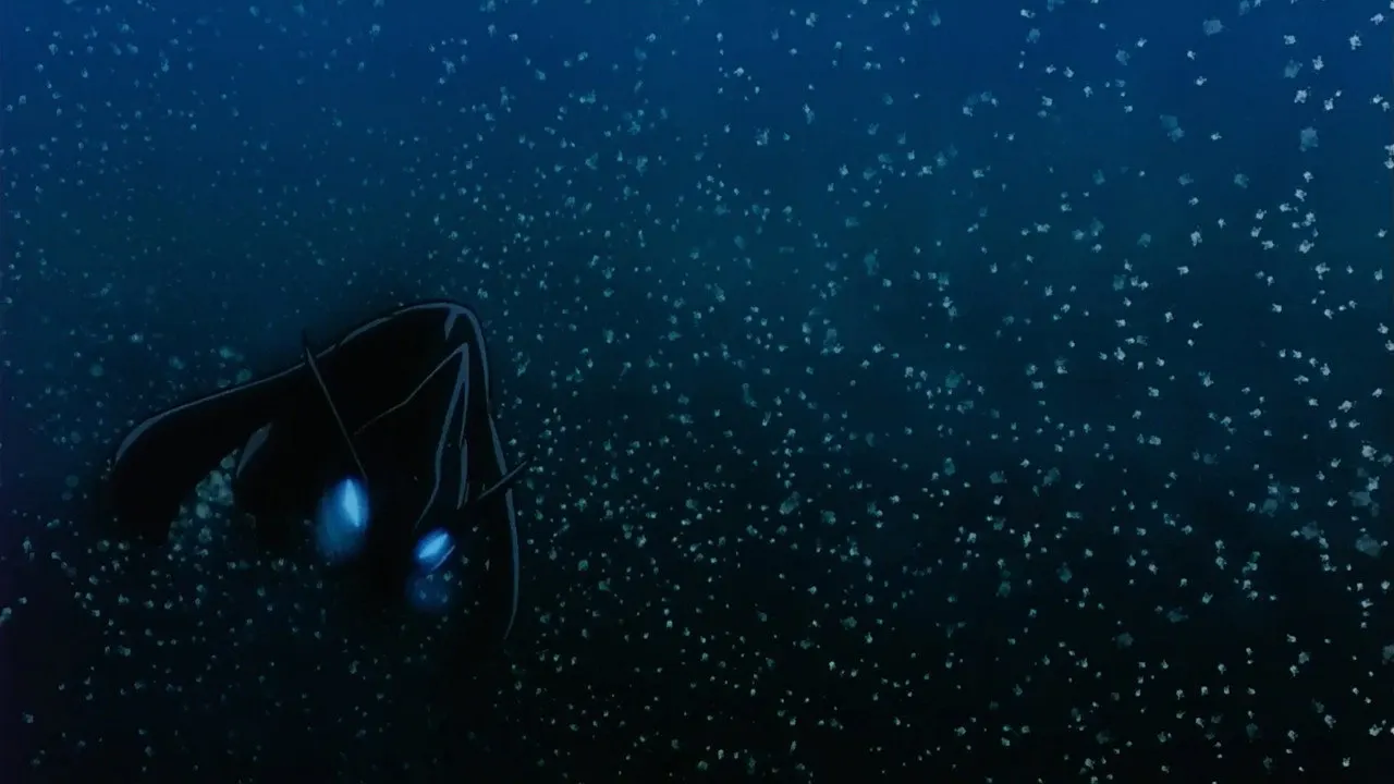 Cena de Pokémon: O Filme 2000 - O Poder de Um (1999)