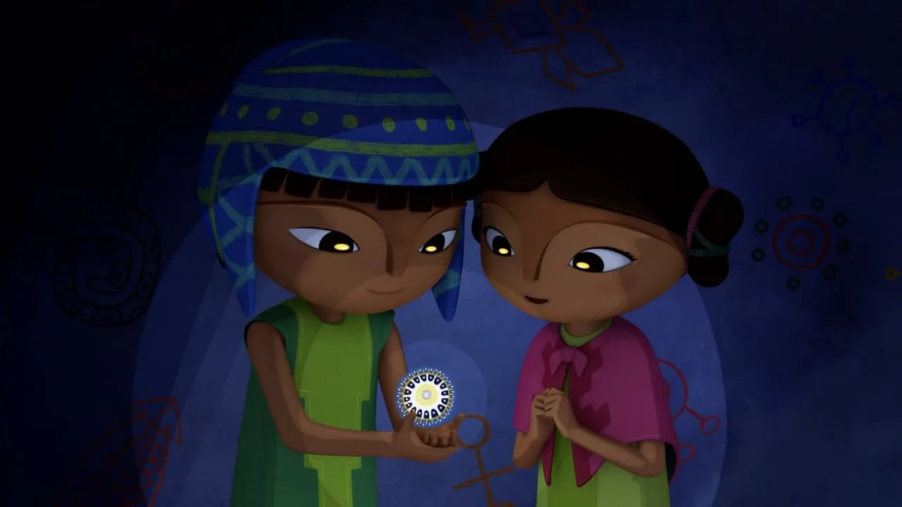 Cena de Pachamama (2018)