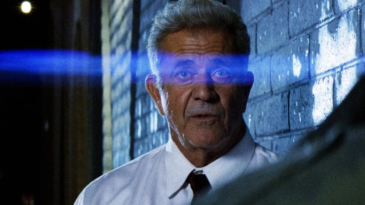 Cena de Informante (2023)