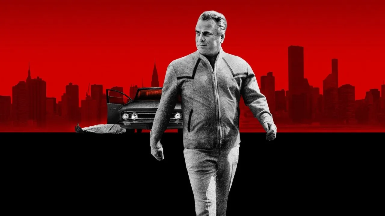 Cena de Nova York Contra John Gotti (2023)