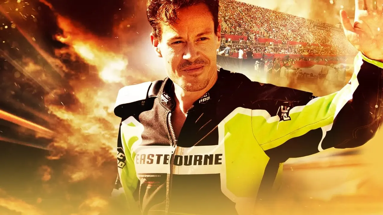 Cena de Aventura em Duas Rodas (2019)
