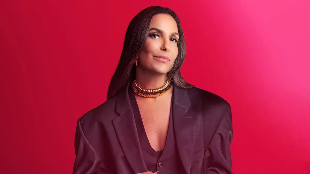Cena de Pipoca da Ivete (2022)
