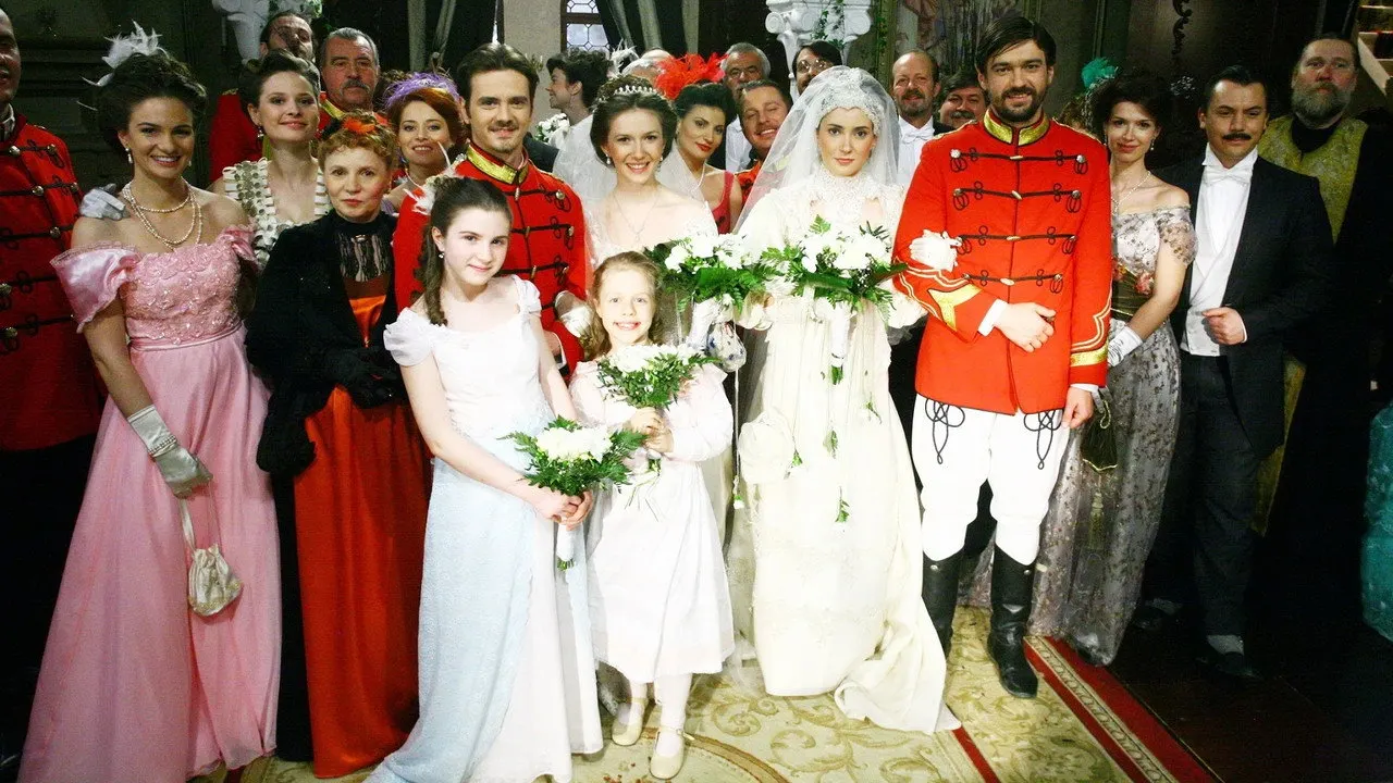 Cena de Aniela (2009)