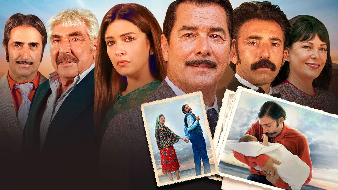 Cena de Milagres do Amor (2019)