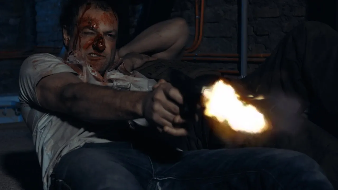 Cena de Fletcher (2024)