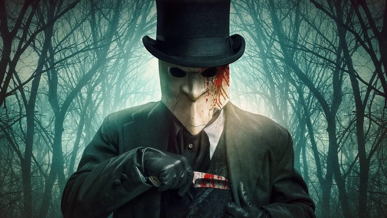 Cena de Slasher (2016)