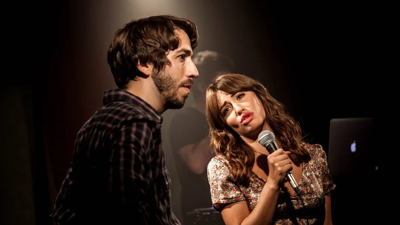 Cena de Permitidos (2016)