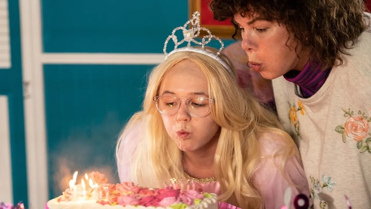 Cena de Te Amo Até a Morte (2019)